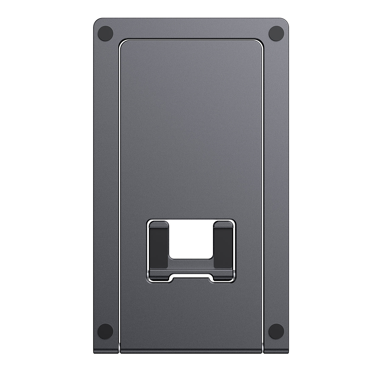 Foldable Metal Desktop Holder