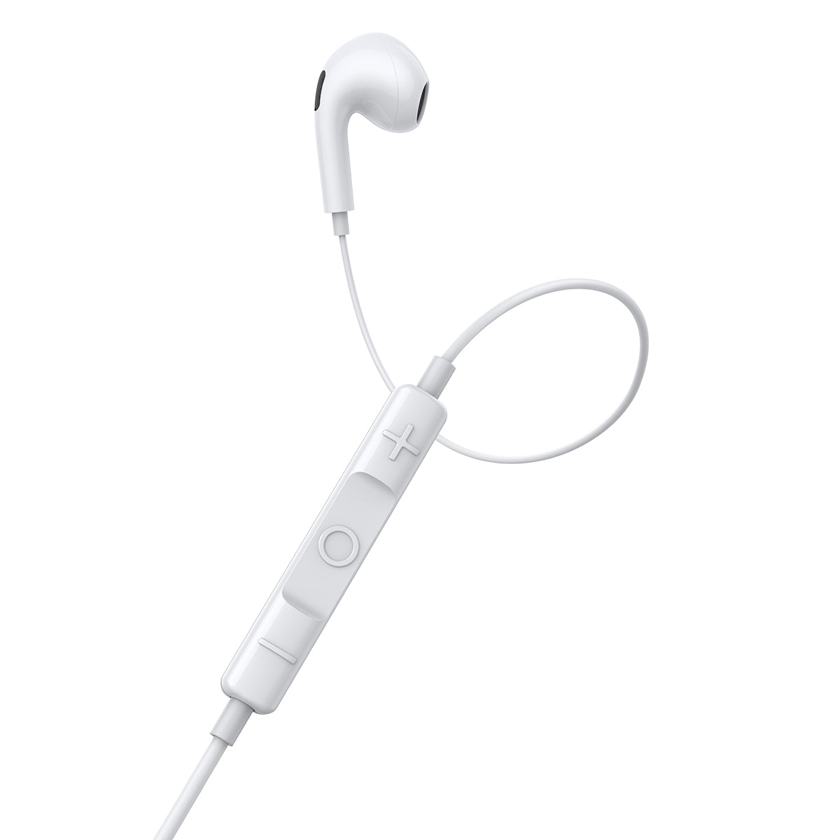 3.5mm lateral in-ear Wired Earphone