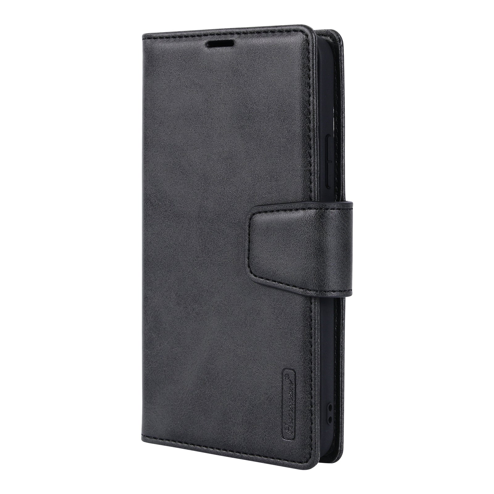 Samsung Miro Detachable Wallet Flip Magnetic Case 2 in 1 Cardholder