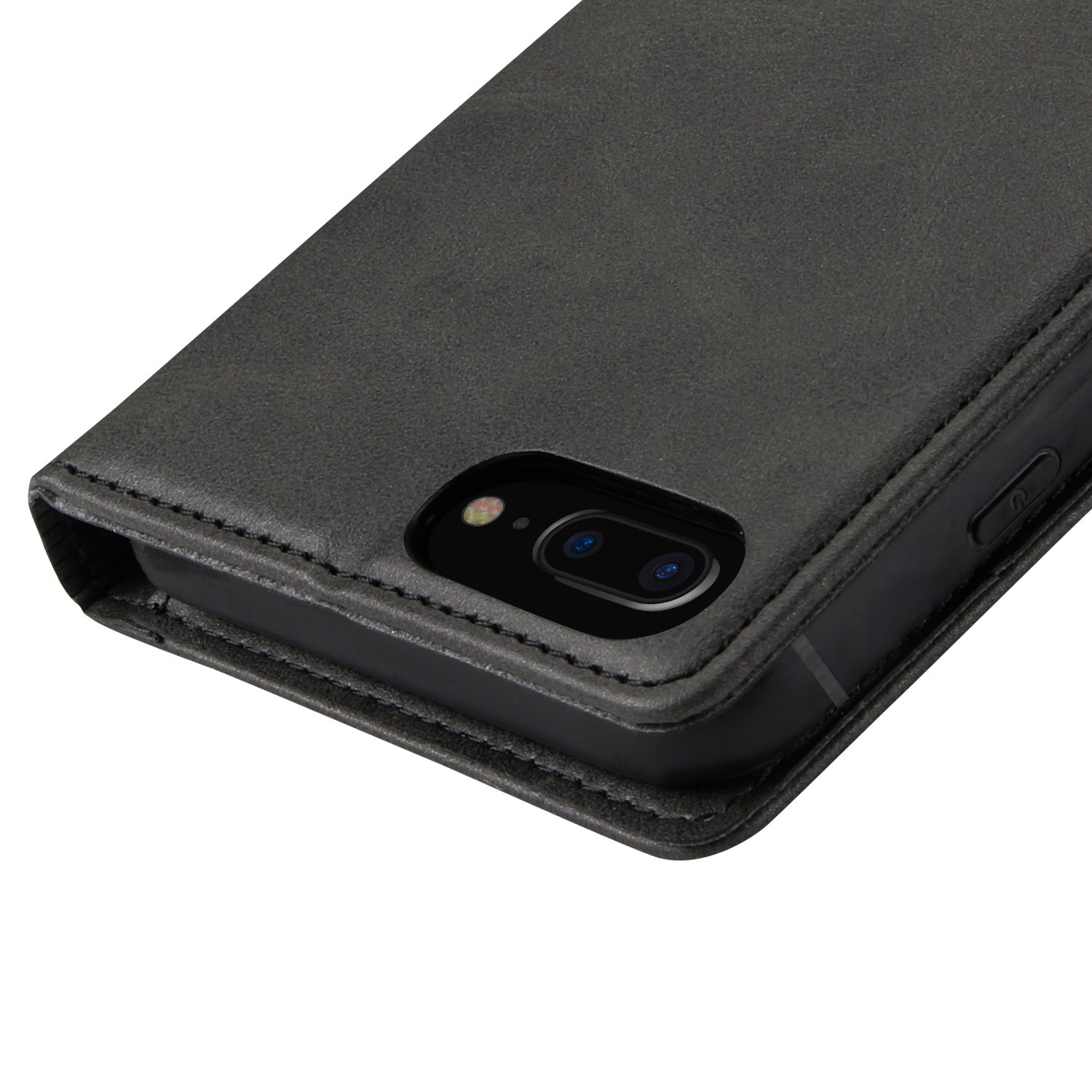 iPhone Miro Detachable Wallet Flip Magnetic Case 2 in 1 holder