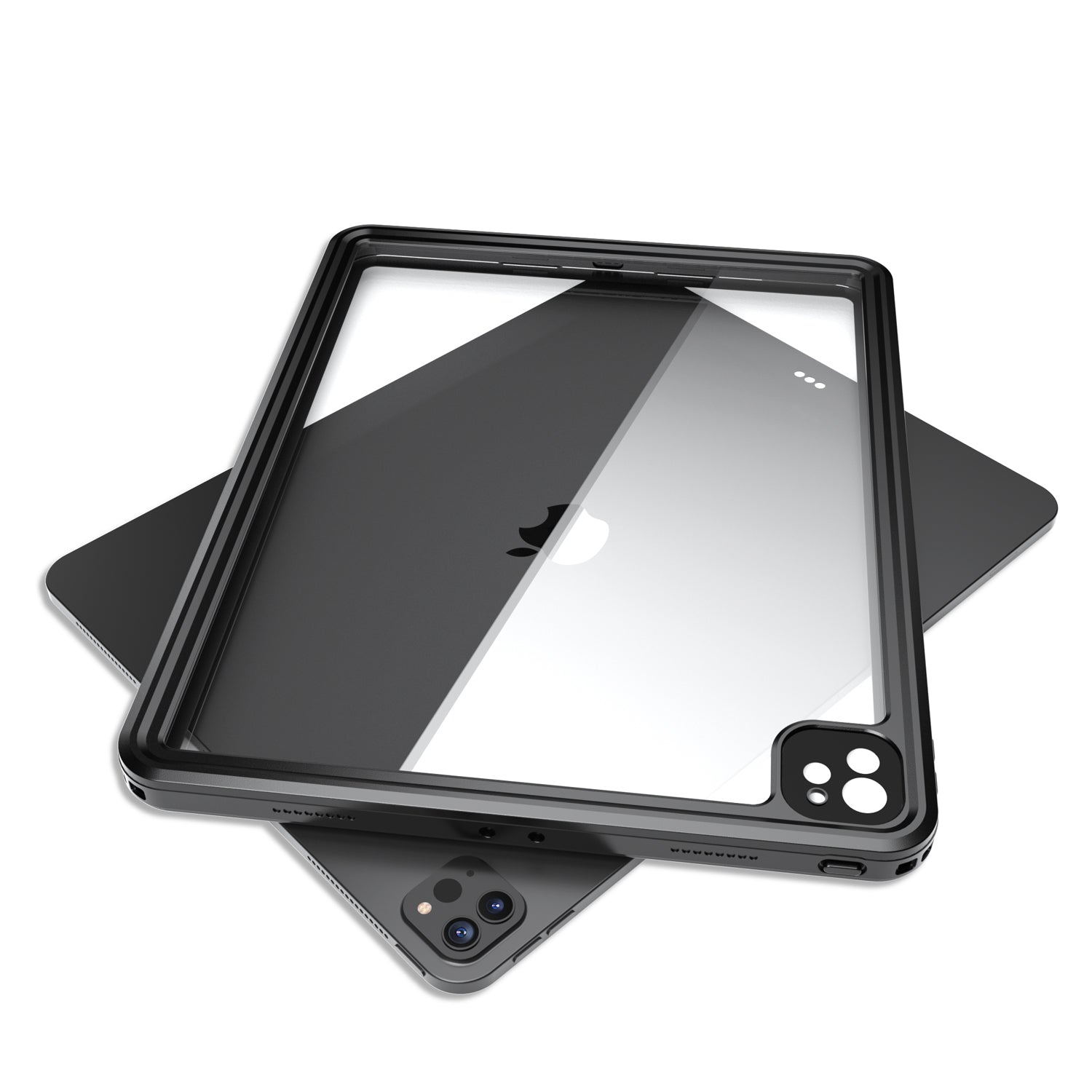 iPad All-in-one Case