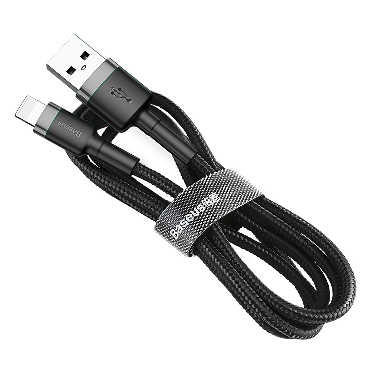 Apple lightning Cable USB For 2.4A 1M