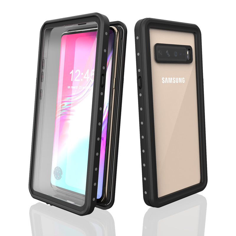 Samsung S-series All-in-one Waterproof Phone Case