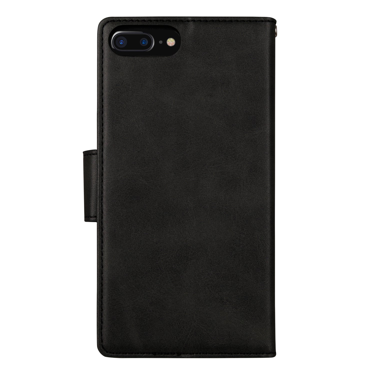 iPhone Miro Detachable Wallet Flip Magnetic Case 2 in 1 holder