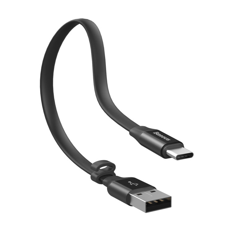Type-C Portable Cable 23CM