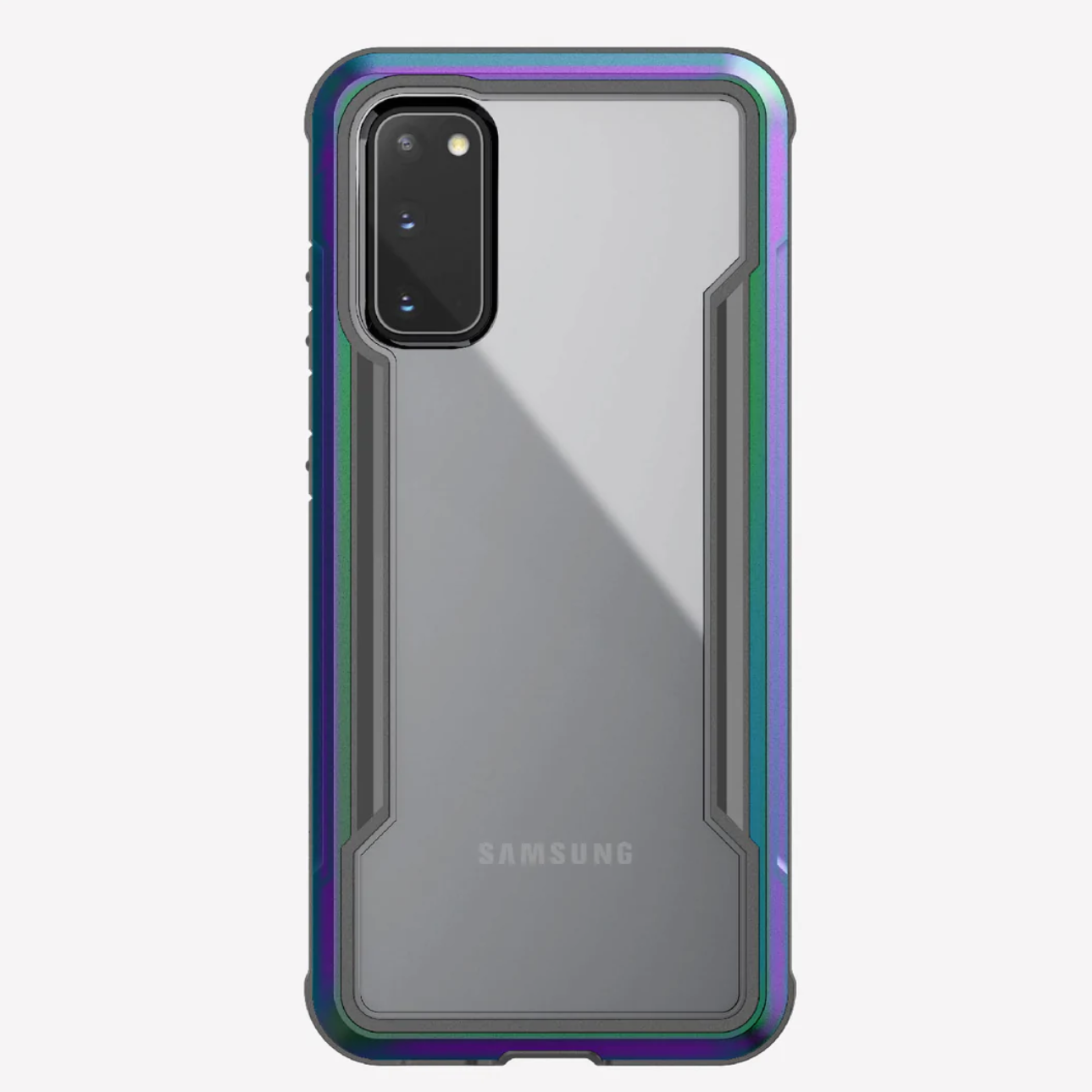 Military Grade Drop Tested Samsung Protective Phone Case