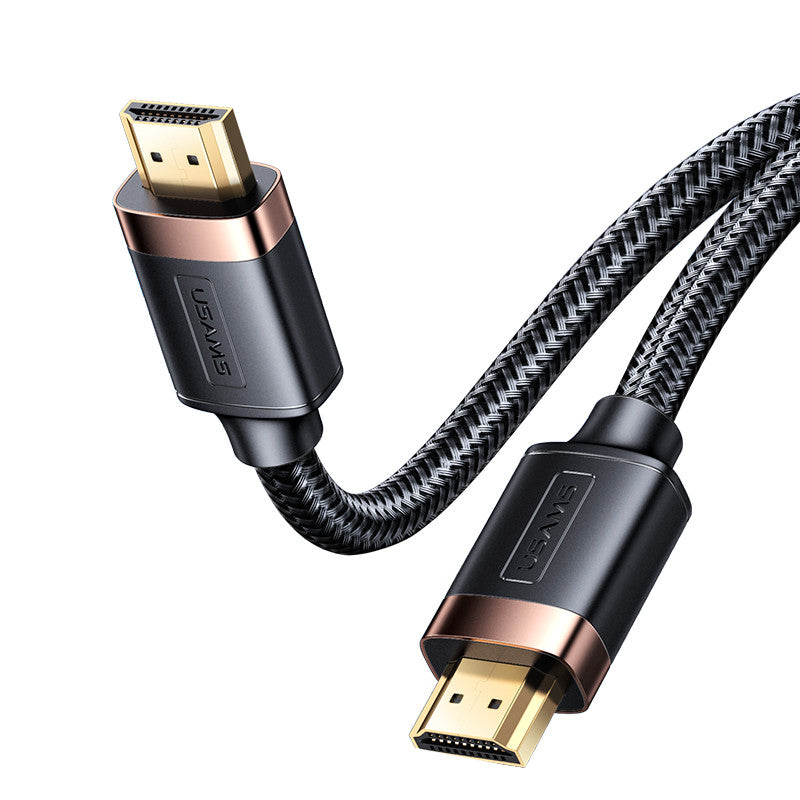 4K HD HDMI To HDMI 2.0 Cable 3m