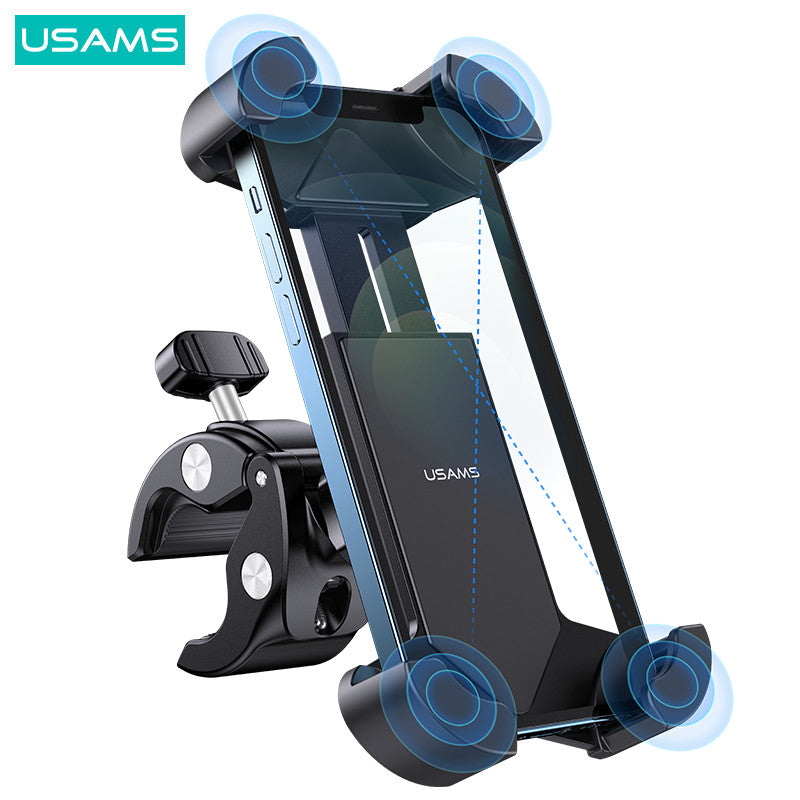 Cycling Shockproof Phone Holder