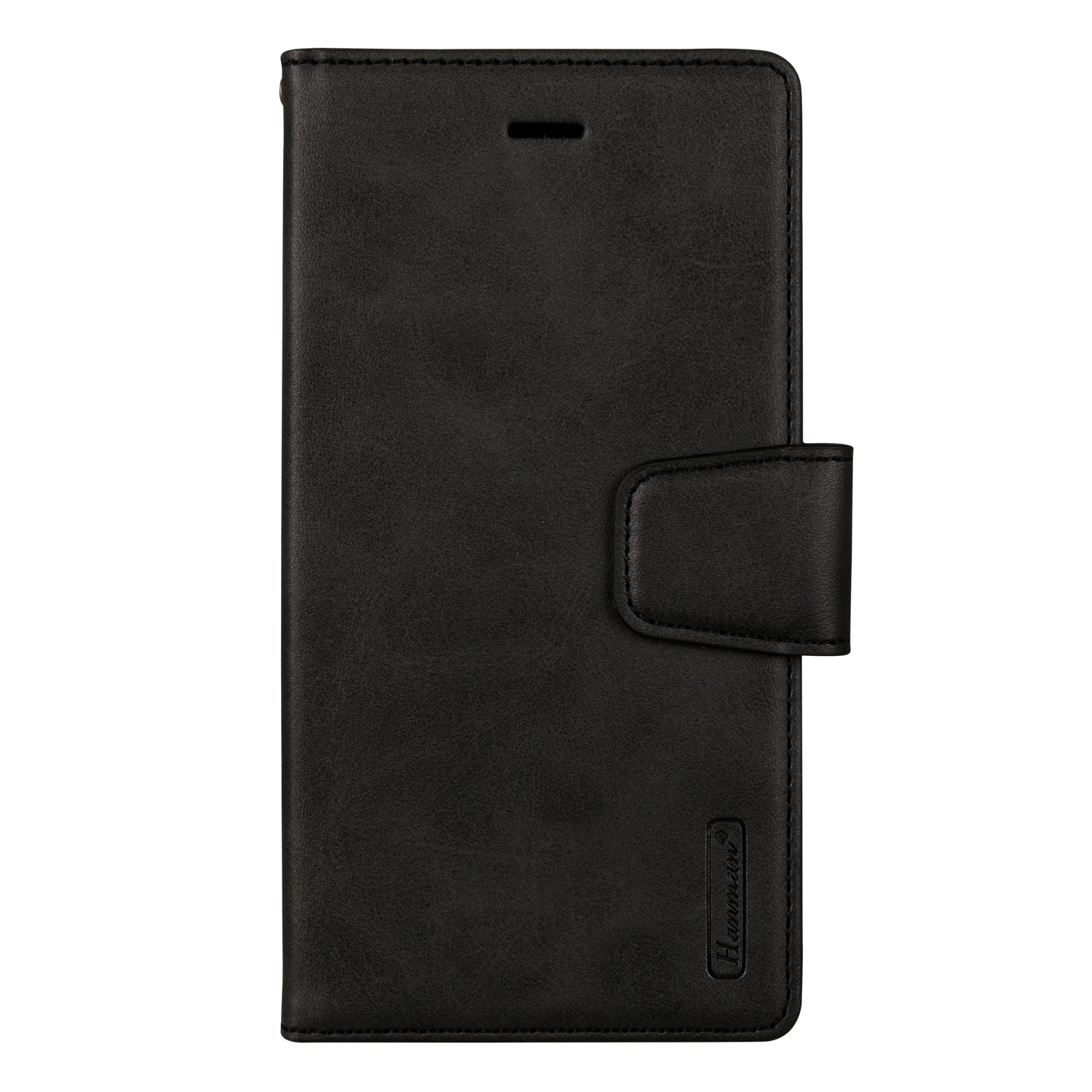 iPhone Miro Detachable Wallet Flip Magnetic Case 2 in 1 holder