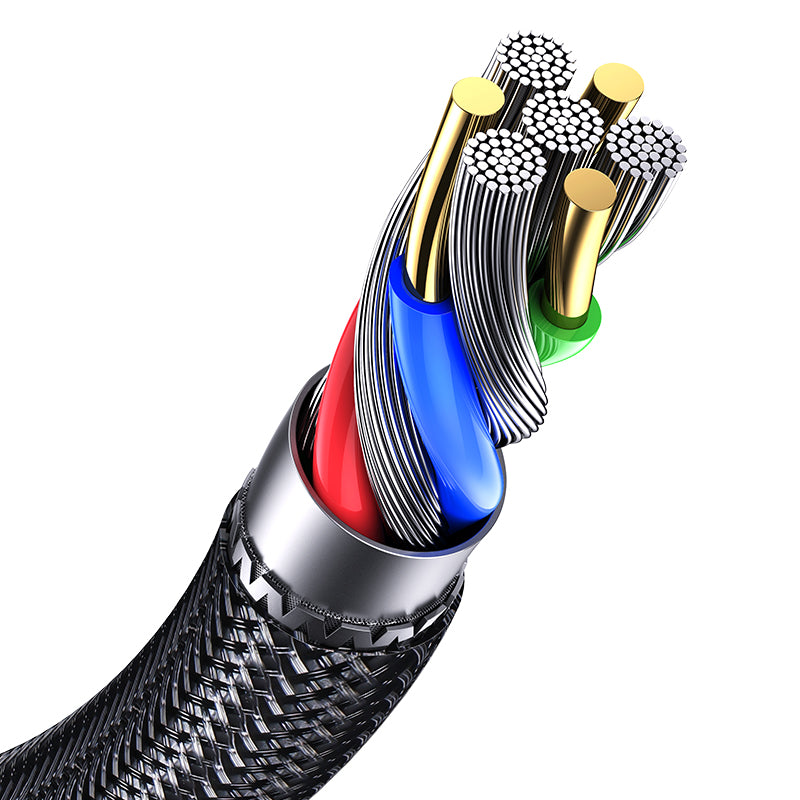 8K DP To DP 1.4 HD Video Cable 3m
