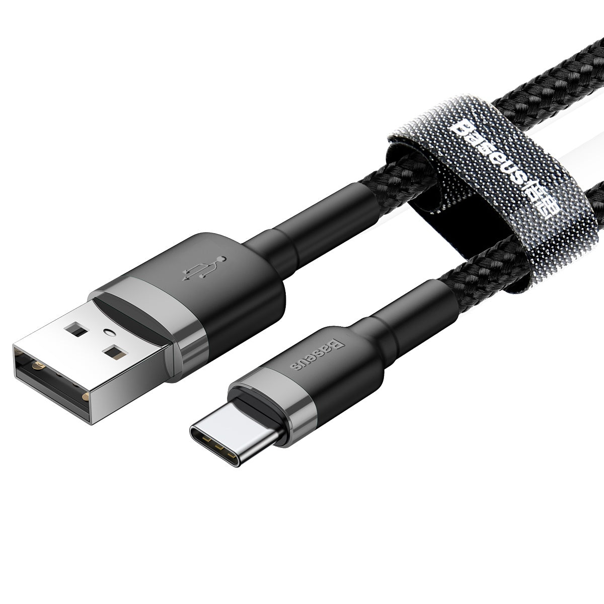 Cable USB For Type-C 3A 1M