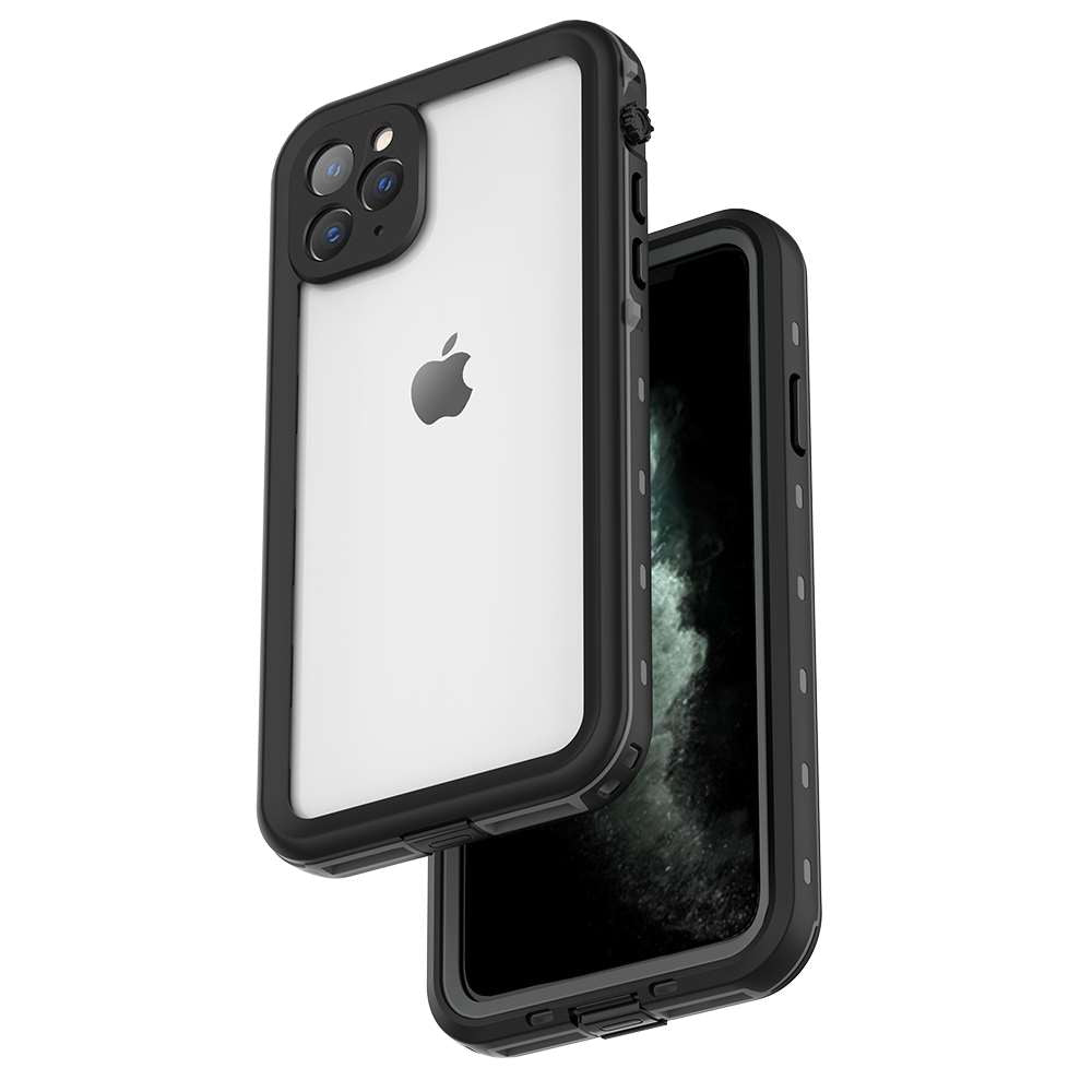 iPhone All-in-one Waterproof Phone Case