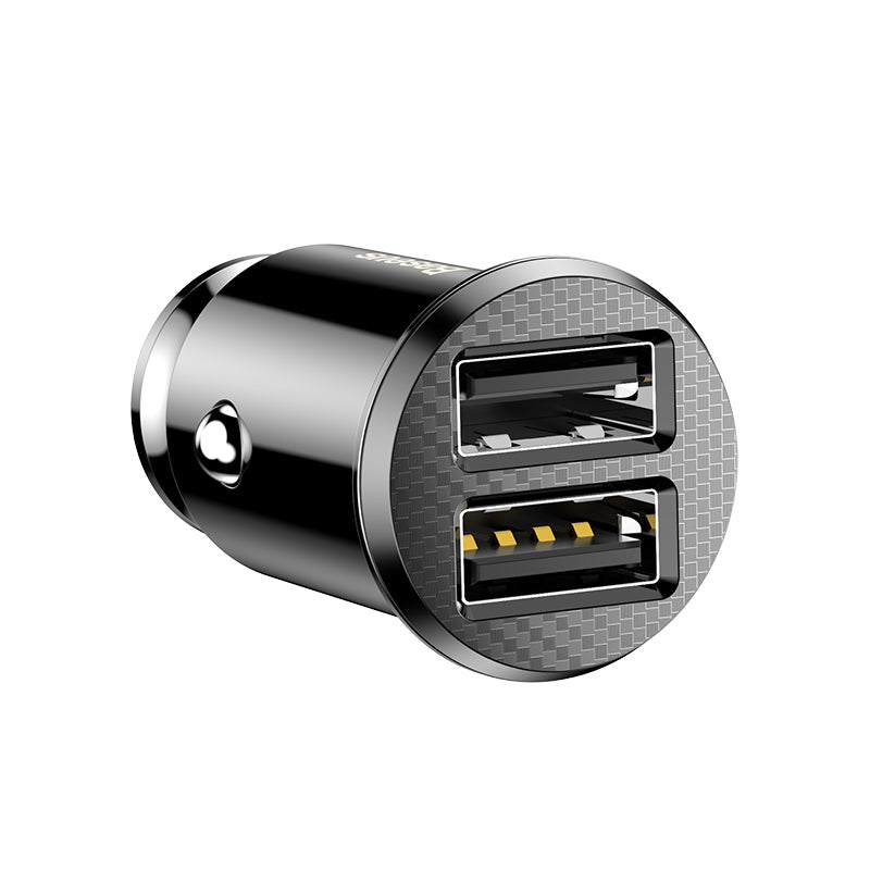 Grain Car Charger