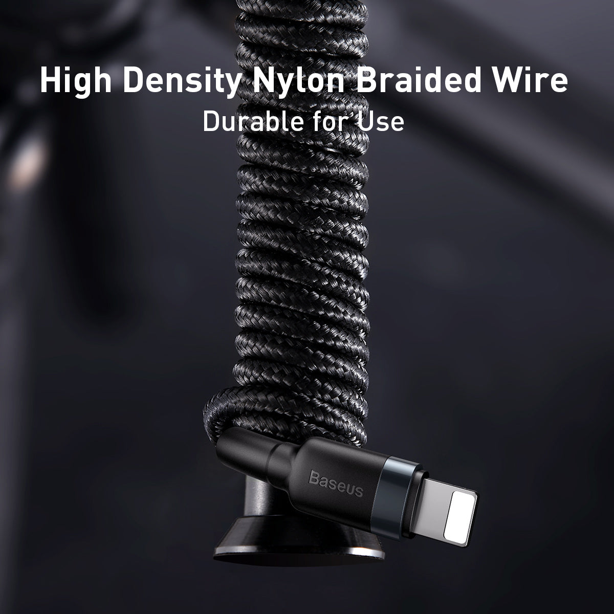 Cable Type-C to iPhone PD 20W 1m