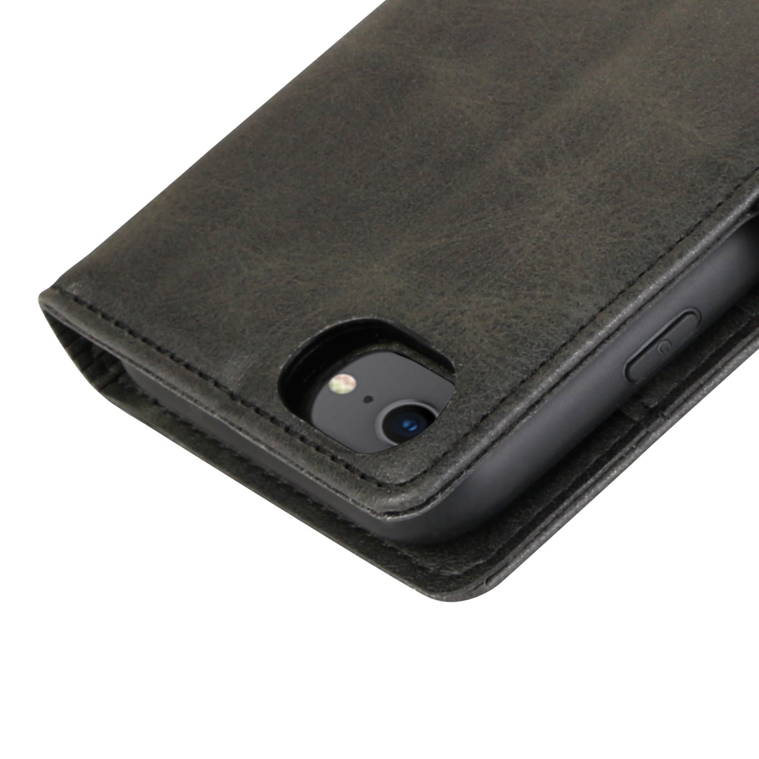 iPhone Miro Detachable Wallet Flip Magnetic Case 2 in 1 holder