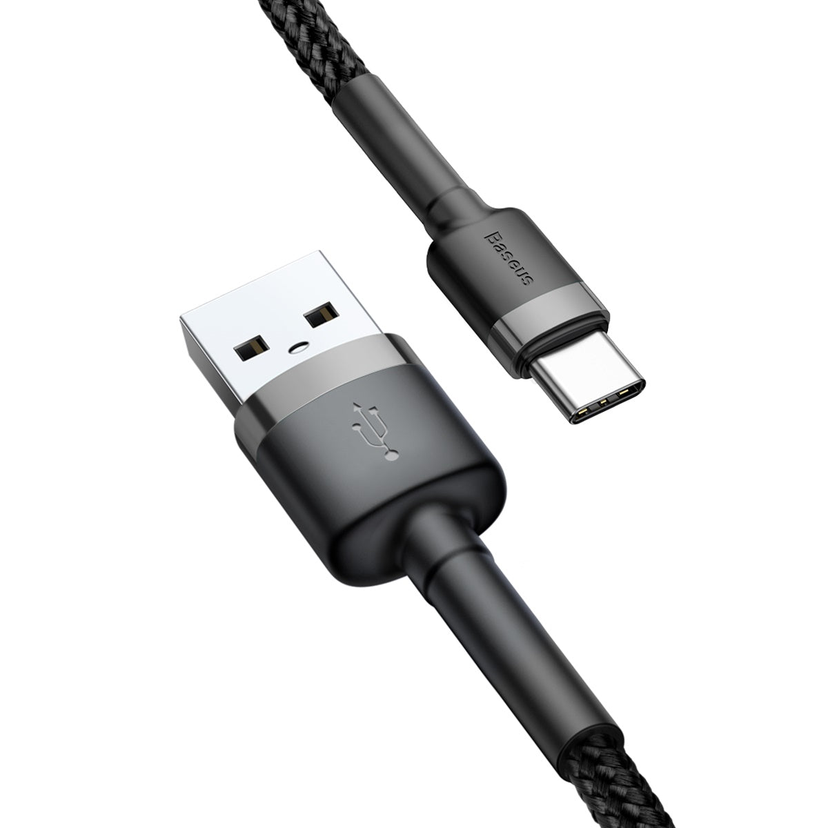 Cable USB For Type-C 3A 1M