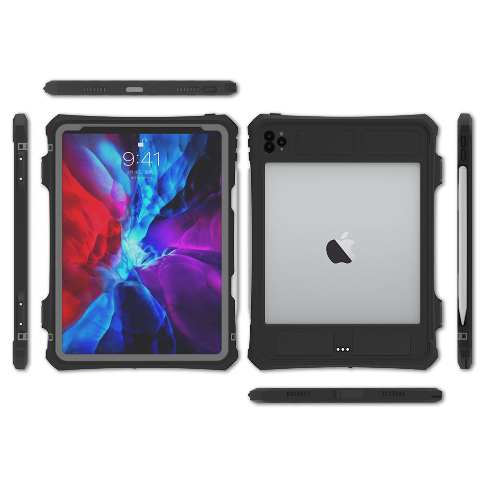 iPad All-in-one Case