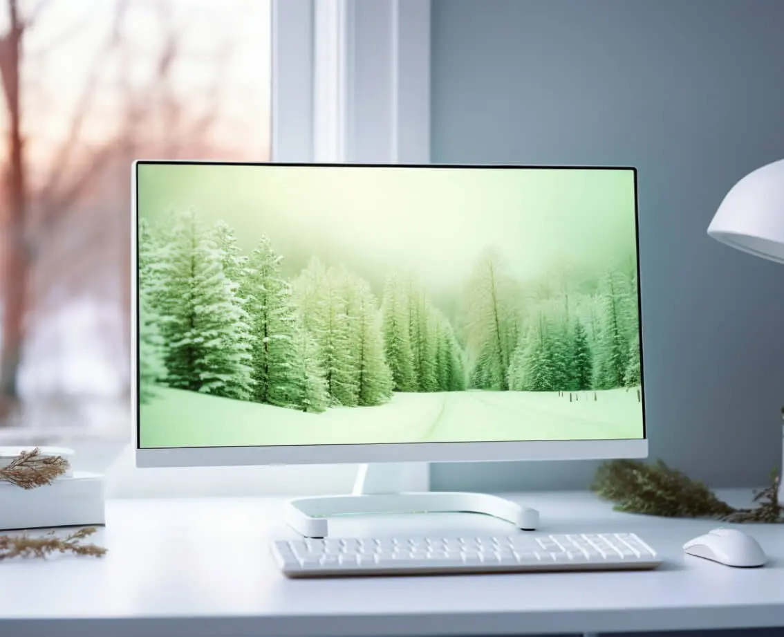 Asus Monitor